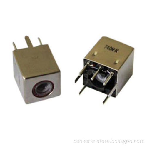 IFT/OSC & RF Coils